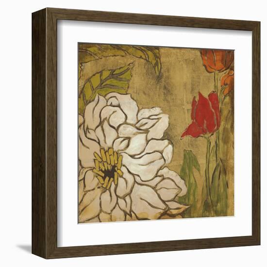 Golden Day III-Liz Jardine-Framed Art Print