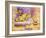 Golden Delicious, 1980-Sandra Lawrence-Framed Giclee Print