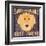 Golden Doodle-Ashley Sta Teresa-Framed Art Print