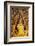 Golden Door Pattern at Wat Po-Paul Souders-Framed Photographic Print