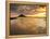 Golden Dreams-Doug Chinnery-Framed Premier Image Canvas