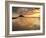 Golden Dreams-Doug Chinnery-Framed Photographic Print