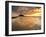 Golden Dreams-Doug Chinnery-Framed Photographic Print