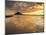 Golden Dreams-Doug Chinnery-Mounted Photographic Print