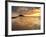 Golden Dreams-Doug Chinnery-Framed Photographic Print