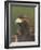 Golden Eagle (Aquila Chrysaetos) Adult Portrait, Cairngorms National Park, Scotland, UK-Pete Cairns-Framed Photographic Print