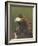 Golden Eagle (Aquila Chrysaetos) Adult Portrait, Cairngorms National Park, Scotland, UK-Pete Cairns-Framed Photographic Print