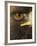 Golden Eagle (Aquila Chrysaetos) Close up of Eye, Cairngorms National Park, Scotland, UK-Pete Cairns-Framed Photographic Print