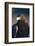 Golden Eagle-W^ Perry Conway-Framed Photographic Print