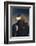 Golden Eagle-W^ Perry Conway-Framed Photographic Print