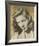 Golden Era - Bacall-The Chelsea Collection-Framed Giclee Print