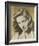 Golden Era - Bacall-The Chelsea Collection-Framed Giclee Print