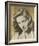 Golden Era - Bacall-The Chelsea Collection-Framed Giclee Print