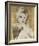 Golden Era - Bardot-The Chelsea Collection-Framed Giclee Print