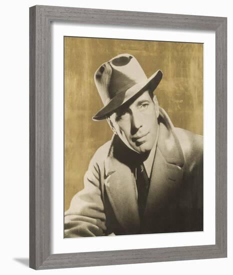 Golden Era - Bogart-The Chelsea Collection-Framed Giclee Print