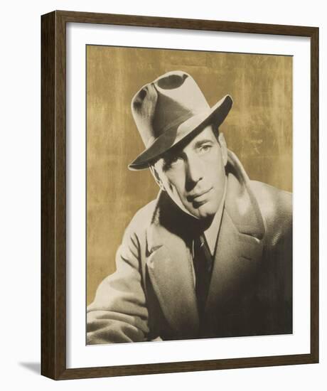 Golden Era - Bogart-The Chelsea Collection-Framed Giclee Print