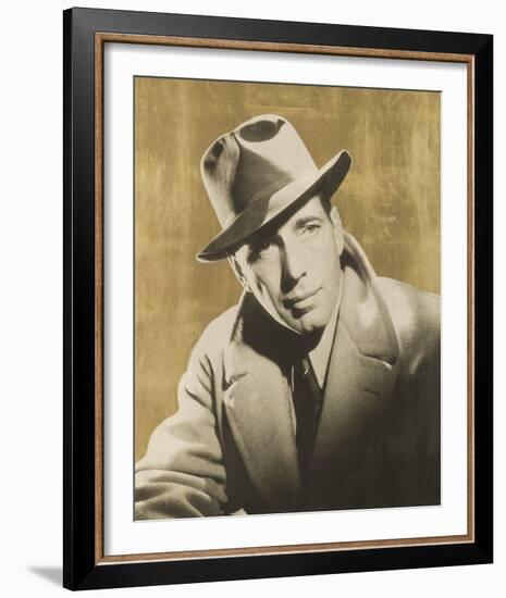 Golden Era - Bogart-The Chelsea Collection-Framed Giclee Print