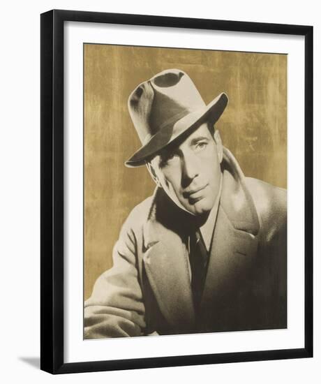 Golden Era - Bogart-The Chelsea Collection-Framed Giclee Print