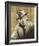 Golden Era - Bogart-The Chelsea Collection-Framed Giclee Print
