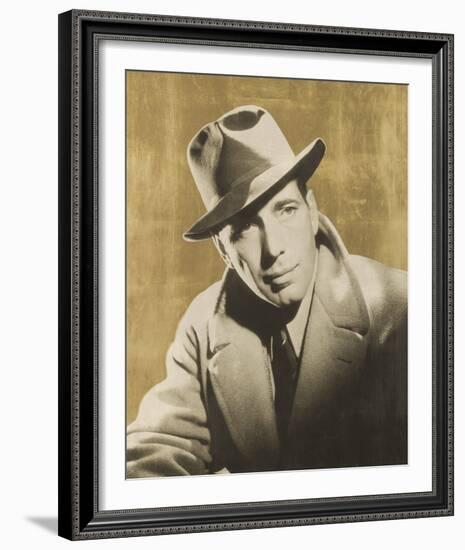 Golden Era - Bogart-The Chelsea Collection-Framed Giclee Print