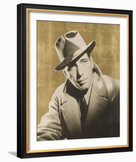 Golden Era - Bogart-The Chelsea Collection-Framed Giclee Print