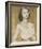 Golden Era - Loren-The Chelsea Collection-Framed Giclee Print