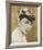 Golden Era - Starlet-The Chelsea Collection-Framed Giclee Print