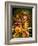 Golden Fall-Atelier Sommerland-Framed Art Print