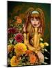 Golden Fall-Atelier Sommerland-Mounted Art Print