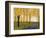 Golden Fall-Herb Dickinson-Framed Photographic Print