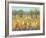 Golden Fields II-Tim O'toole-Framed Art Print