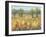 Golden Fields II-Tim O'toole-Framed Art Print