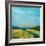 Golden Fields-Sue Schlabach-Framed Art Print