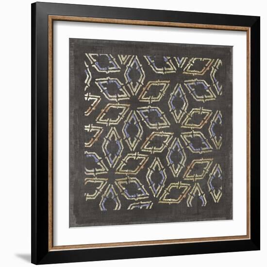 Golden Folklore I-Aimee Wilson-Framed Art Print