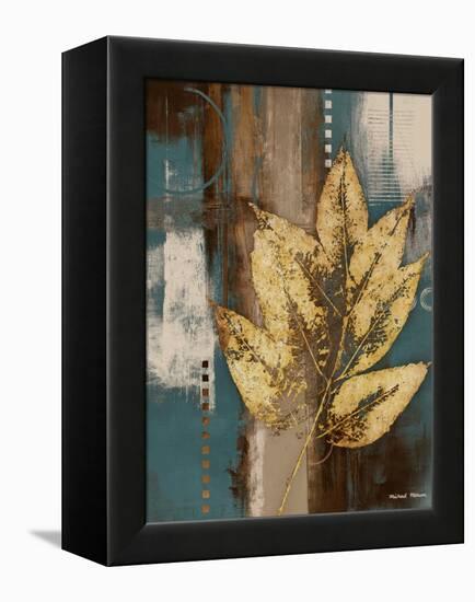 Golden Force I-Michael Marcon-Framed Stretched Canvas