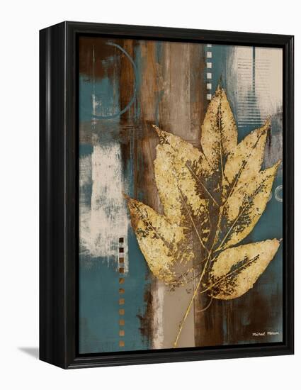 Golden Force I-Michael Marcon-Framed Stretched Canvas