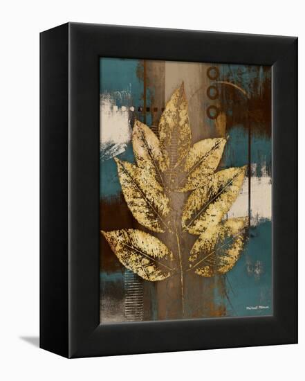Golden Force II-Michael Marcon-Framed Stretched Canvas