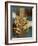 Golden Force II-Michael Marcon-Framed Premium Giclee Print