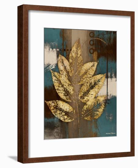 Golden Force II-Michael Marcon-Framed Premium Giclee Print