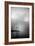 Golden Gate and Birds-Moises Levy-Framed Photographic Print