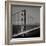 Golden Gate Bridge #32-Alan Blaustein-Framed Photographic Print