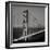 Golden Gate Bridge #32-Alan Blaustein-Framed Photographic Print