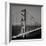 Golden Gate Bridge #32-Alan Blaustein-Framed Photographic Print