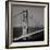 Golden Gate Bridge #32-Alan Blaustein-Framed Photographic Print