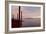 Golden Gate Bridge #49-Alan Blaustein-Framed Photographic Print