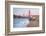 Golden Gate Bridge after Sunset, San Francisco-sborisov-Framed Photographic Print