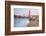 Golden Gate Bridge after Sunset, San Francisco-sborisov-Framed Photographic Print