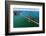 Golden Gate Bridge Aloft-Steve Gadomski-Framed Photographic Print