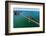 Golden Gate Bridge Aloft-Steve Gadomski-Framed Photographic Print