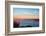 Golden Gate Bridge and San Francisco at Sunset-Andy777-Framed Photographic Print